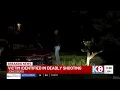 Jonesboro police identify victim in fatal shooting
