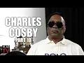 Charles Cosby on Griselda Killing 250 People During Miami Drug Wars Killing 3rd Husband Part 10