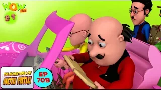 magical book motu patlu in hindi with english spanish u0026 french subtitles