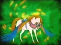 SHE-RA INTRO ESPANOL