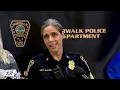 Norwalk police to add social worker to work alongside officers
