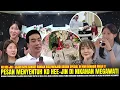 Download Lagu 🔴PECAH TANGIS KO HEE-JIN! Ko Hee-Jin Berikan PESAN MENYENTUH INI Di Ngunduh Mantu Nikahan Mega \u0026 dio