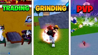 How To Join Custom Blox Fruits Servers! || PvP,  Raids, Trading & Grinding