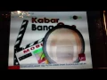obb kabar bang one 2012