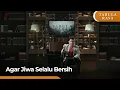 Lagu Pentingnya Menyeimbangkan Antara Jasad dan Jiwa