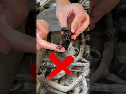 Only 1% of people know about car breakdown repair. #car #automobile #cartips
