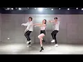 【星期五晚上】有氧舞蹈-白菜Diva Feat.阿獎Adam&藝臻Aaron
