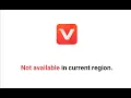 Download Lagu Solve VIDMATE  Not Available in Current Region.