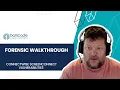 ScreenConnect CVE-2024-1708 - Forensic Walkthrough
