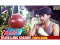 Download Lagu Thammudu Movieᴴᴰ Video Songs - Travelling Soldier Song - Pawan Kalyan, Preeti Jhangiani