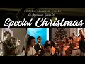 Download Lagu Perayaan Natal (Come Home With New Identity) - Ps. Stevannus Yordan MP3