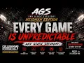 CFB 27 Realistic Heisman Sliders The AGS Any Given Saturday Set