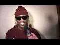 Future says Sensational - Reaction