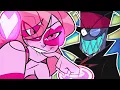 This Cartoon Girl Makes Me WEAK also Villainous is GOOD