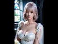 Download Lagu wedding dress / ai art lookbook