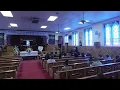 Thompson Funeral Evanston Ms Doris Malone
