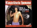 Consciência Humana - Lembranças (Áudio Oficial)