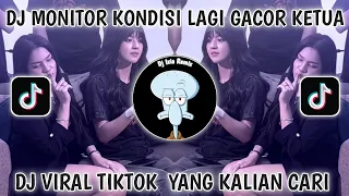 dj tor monitor ketua kondisi lagi gacor ketua viral tiktok terbaru 2025 dj orang baru lebe gacor