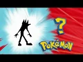 Who's that Pokemon?