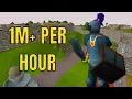The Best Early Game Money Makers in OSRS