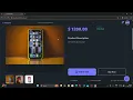 DJANGO WITH ANGULAR E-COMMERCE WEBSITE