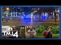 Milwaukee men push for peace after two young fathers were killed in separate weekend shootings
