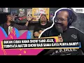 Download Lagu BERBAUR - EPS.35 UDAH NAMA SHOWNYA JELEK, TERNYATA MATERI SHOW RAIS SAMA KAYA PUNYA BARRY!