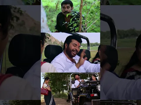 ഒരെണ്ണം ജീപ്പിനകത്തും ഒരെണ്ണം പുറത്തും.. നീയൊരു കാതൽ മല്ലയ്യ തന്നെടാ..!! 😂🤣 | Suraj | Comedy Movie