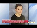 Raleigh Mass Shooting Boxes of ammo rifles pistols and letter found inside home