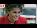 Download Lagu Melania Trump speaks French!