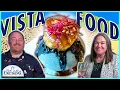 Dining at EVERY Restaurant on Vista Oceania Cruises MDR to Privee Popular Cruising Report Ep 4