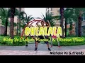 Download Lagu OLALALA \