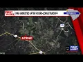 Barricaded suspect taken into custody by SWAT in Oconee Co deputies say
