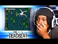 Most DISTURBING Game of 2025 The Deadseat