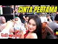Lagu ⛔CINTA PERTAMA //TANJIDOR FULL MEDLEY //CINEUR G'DOR //DG VOICE LIVE CISARUA