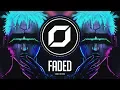 Download Lagu PSY-TRANCE ◉ ZHU - Faded (SKAZI Remix)