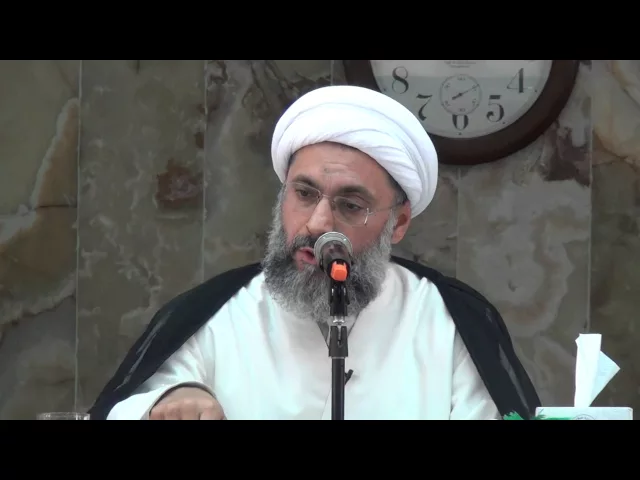 ⁣جوهر الزواج | الشيخ عبدالله دشتي
