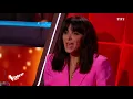 M. Pokora - Tombe | Nathan vs Kanesha vs Lena | The Voice Kids France 2020 | Battles