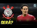 Lagu A contratação de Cavani pelo Corinthians é possível? - Gazeta Esportiva (13/12/21)