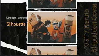 Download Kana Boon - Silhouette : Ost / Naruto Shipudden op16 ( No Copyright ) MP3