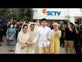 Download Lagu Mulan Menangis saat Momen Mulan dan maya Antar Al Ghazali dan Alyssa  Pengajian di SCTV Jadi sorotan