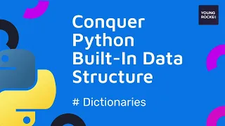 2023 Python Beginner Tutorial Python Dictionaries