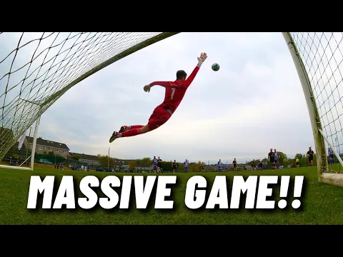 Download MP3 Can we keep the PUSH for PROMOTION Alive? (Goalkeeper POV)