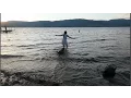 I WENT IN THE LAKE Kitty Plays