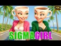 Download Lagu SIGMA GIRL X BALLERINA CAPPUCCINA X ESPRESSO SIGNORA | SIGMA BOY SONG REMIX
