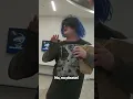 Chaotic bodycam shows trans Florida student freak out on cop for misgendering him