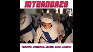 kekstar x stickman x jlogic x simz x lilykey mthandazo original mix