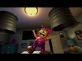 Dee Dee s Animation In UCN VR