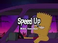 Download Lagu Cuma Saya - M.A.C ( speed up ) #musicpapua #jayapura #speedup