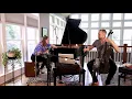 Girls Like You - Maroon 5 (CELLO + PIANO COVER) - Brooklyn Duo